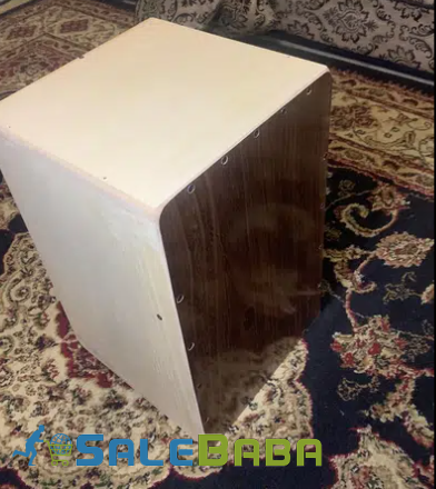 Cajon Clapbox Beatbox for Sale in Bahria Town, Islamabad