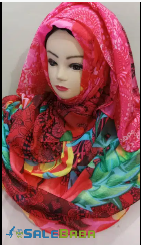 Stoler Hijab for Girls Sale in Malir, Karachi