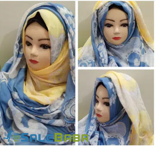 Stoler Hijab for Girls Sale in Malir, Karachi