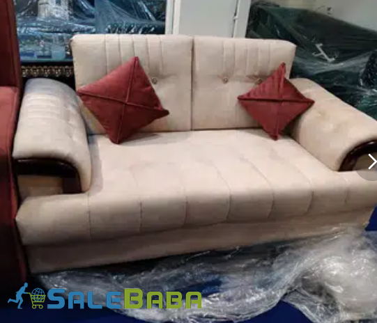 Sofa set 7 Seater for Sale in GulshanEIqbal Block 13, Karachi