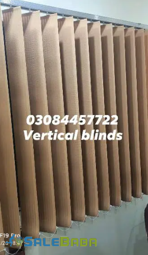 Roller blinds Vertical blinds 3D Herringbone Wood Floors for Sale in Lahore