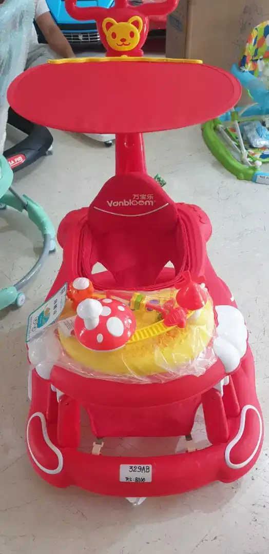 dushi baby carriage