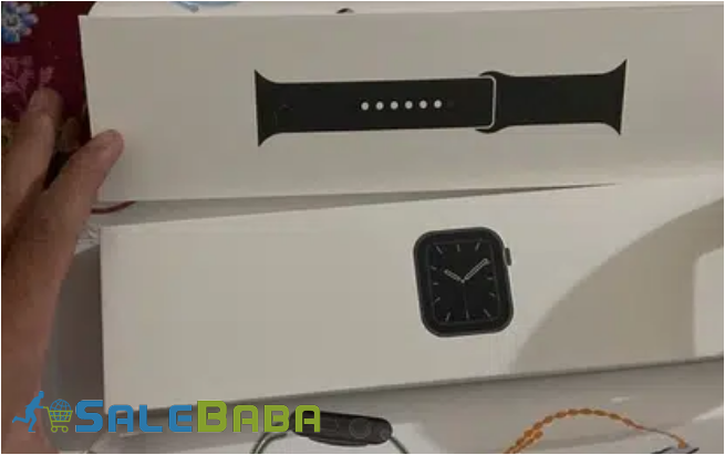 Apple Watch For Sale in Dharampura, Lahore