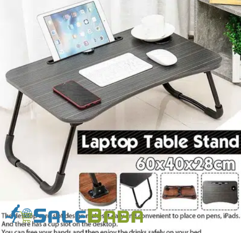 Laptop Table Stand for Sale in Karachi