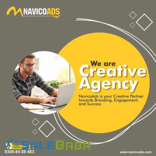 Digital Marketing Agency in Lahore