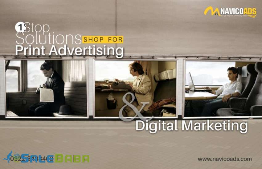 Digital Marketing Agency in Lahore