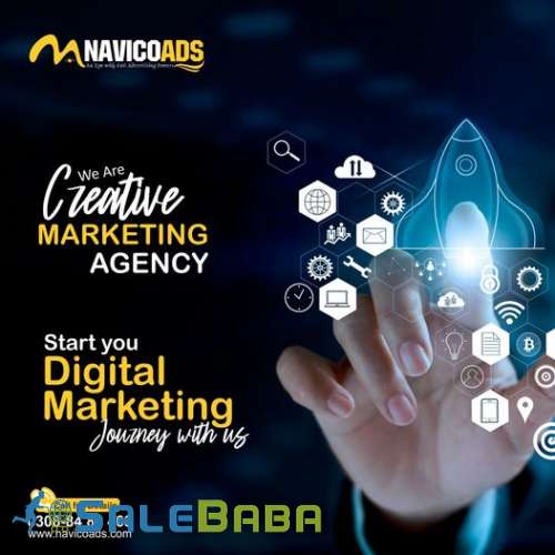 Digital Marketing Agency in Lahore
