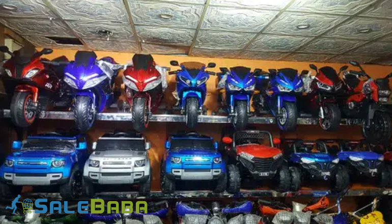 Kids Bike for Sale in Lower Mall, Lahore