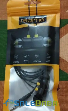 Mobile phone Handfree for Sale in Buffer Zone 2, Karachi