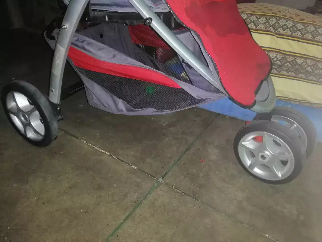 Baby Pram for sale