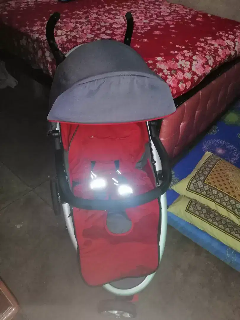 Baby Pram for sale