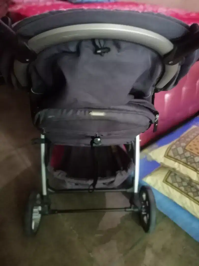 Baby Pram for sale