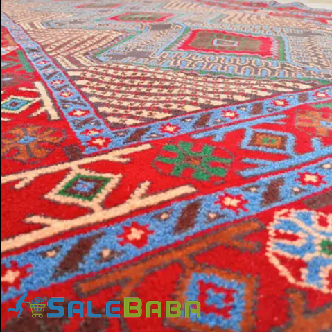 Handmade Rug for Sale in Ghauri Town, Rawalpindi