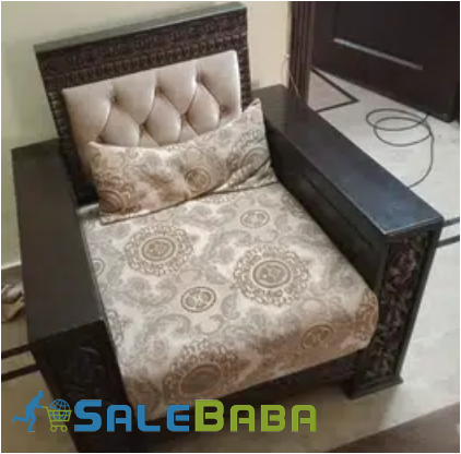 5 Seater Sofa Set for Sale in Satellite Town, Rawalpindi