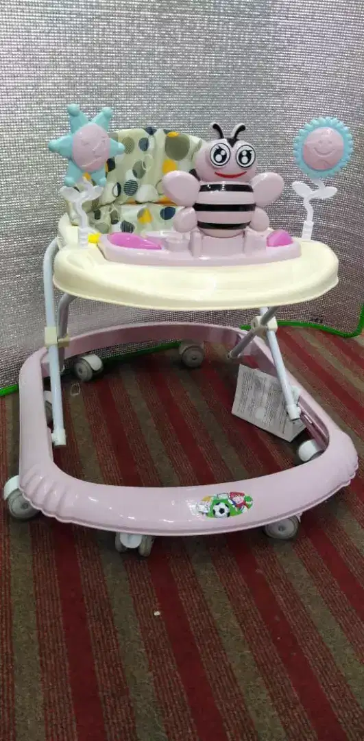 Baby walker