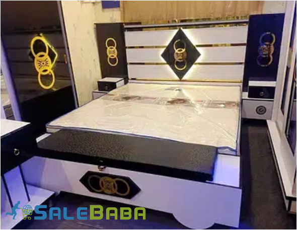 New Fancy Bedroom furniture for Sale in Karimabad, Karachi
