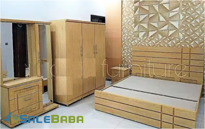 Bedroom Furniture for Sale in Karimabad, Karachi