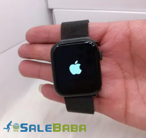 Apple Smart Watches M99 Pro Apple Logo Series 7 for Sale in Lahore