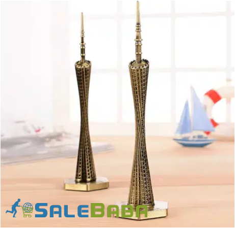 Canton Metal Tower for sale in Korangi, Karachi