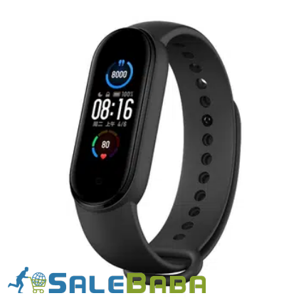 Mi Band 5 (Original) for Sale in Korangi, Karachi