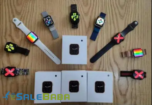 W26 Plus Smart Watch for Sale  in Township, Lahore