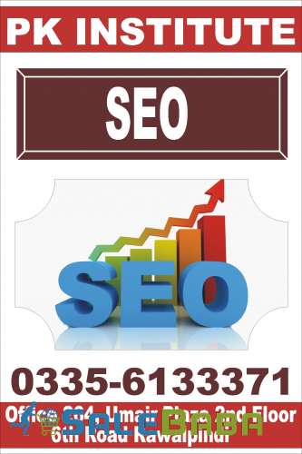 SEO Course