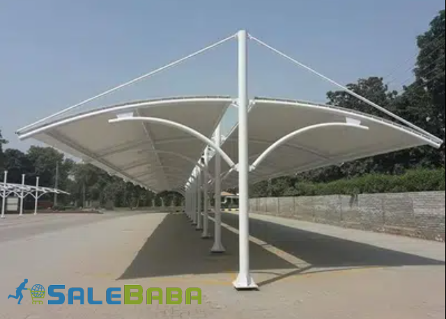 Tensile Fabric sheds 600 square feet for Sale in Rawalpindi