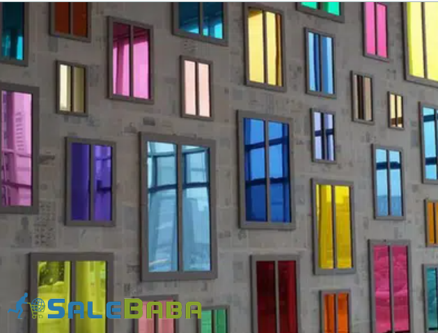 Windows Color Glass for sale in Rawalpindi