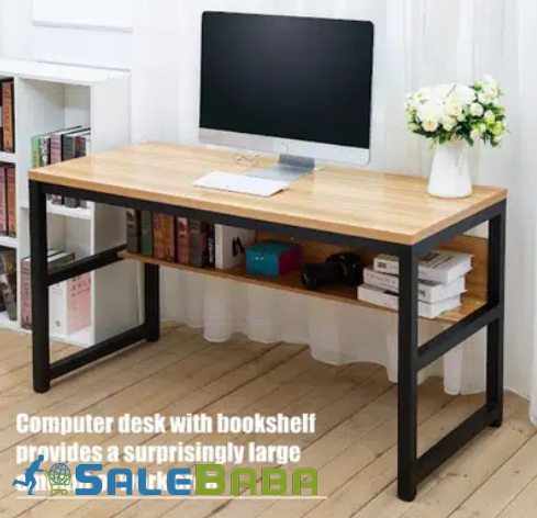 Solid Computer Office desk and furniture for  Sale in Karachi