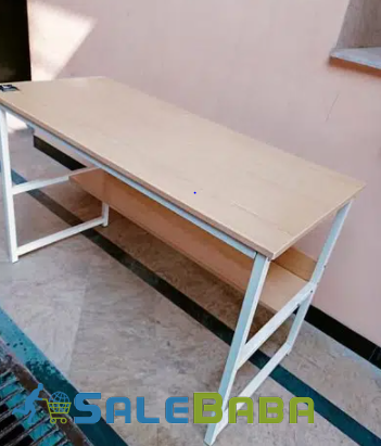 Solid Computer Office desk and furniture for  Sale in Karachi