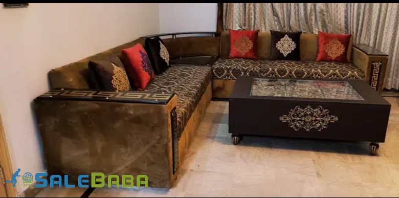 7 Seater Sofa for Sale in Gujranwala