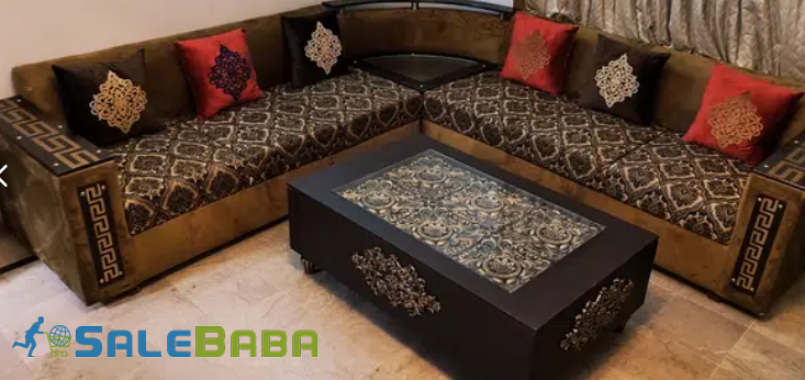 7 Seater Sofa for Sale in Gujranwala