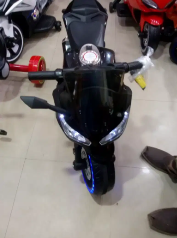 New Kids battery operated bike Available for Sale in Lahore