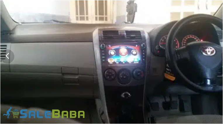 TOYOTA COROLA XLI 2013 for Sale in Sargodha