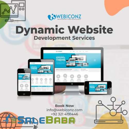 Web Development Company