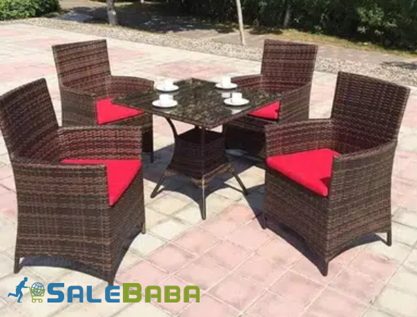 Dining set, Restaurant Furniture, Cane Furniture for Sale in Lahore