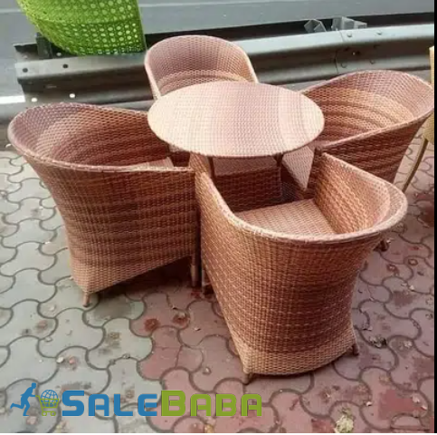 Dining set, Restaurant Furniture, Cane Furniture for Sale in Lahore