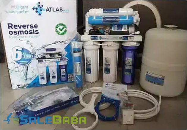 Ro Plant for Sale In GulistaneJauhar Block 1, Karachi