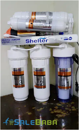 Ro Plant for Sale In GulistaneJauhar Block 1, Karachi