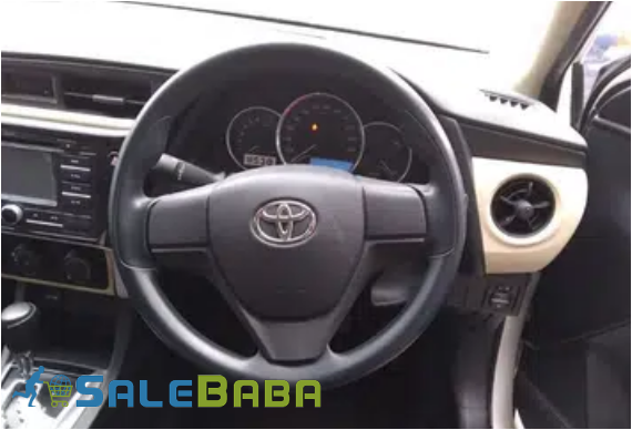 TOYOTA Corolla Gli 2019 for Sale in Jail Road, Lahore