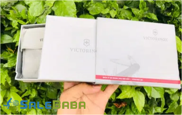 Victorinox Men's Wallet Leather for Sale in Johar Town, Lahore