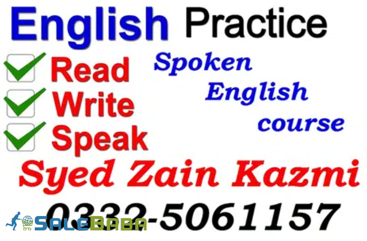 Get Flow in Speaking and Writing Through Online Classes