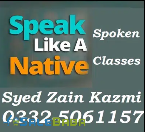 Burnish your Speaking Mistakes With Best English Teacher