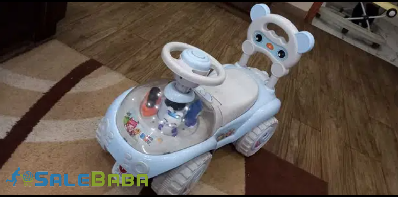 Baby Push car for Sale in Paragon City, Lahore