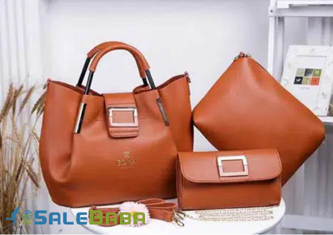 New Women Handbag for Sale in  Karachi