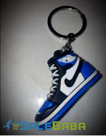 Nike Air Jordan Key Chains for Sale in  Islamabad