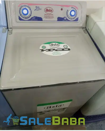 Asia Washing Machine for Sale in Lahore