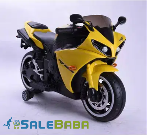 R1 Kids Electric Bike for Sale in Gulberg 3, Lahore