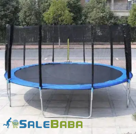 Trampoline for Sale in Gulberg 3, Lahore