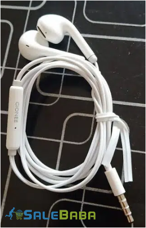Gionee High Quality Handsfree for Sale in Meherban Colony, Islamabad